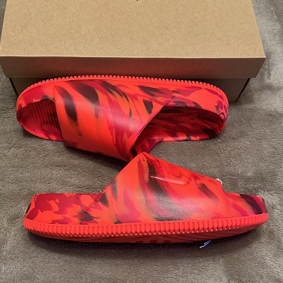 New mens NIKE Size 11 Calm Slide SE ( NO BOX ) - Picture 4 of 7